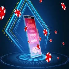 Video Slots ခေတ်မီ slot ဂိမ်း 5 reel bonus features