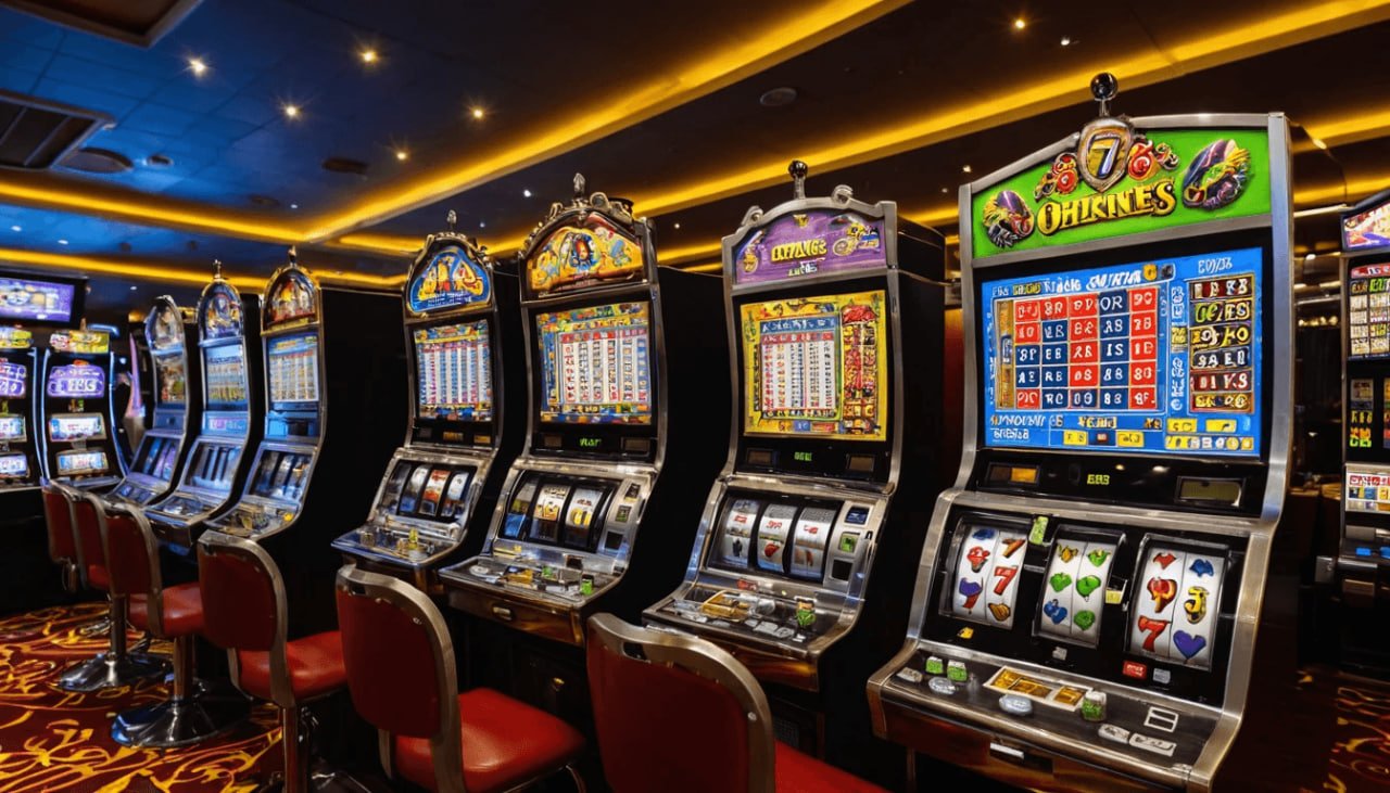 42c slot Android APK တပ်ဆင်နည်း လက်တွေ့ပြ